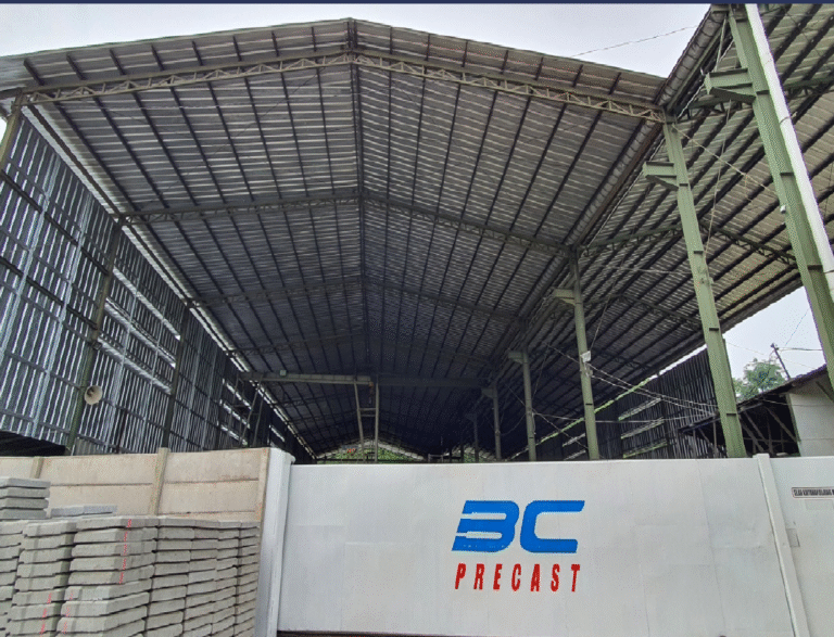 Workshop BC Precast