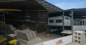 Workshop BC Precast